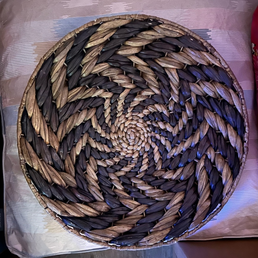 Wall Basket